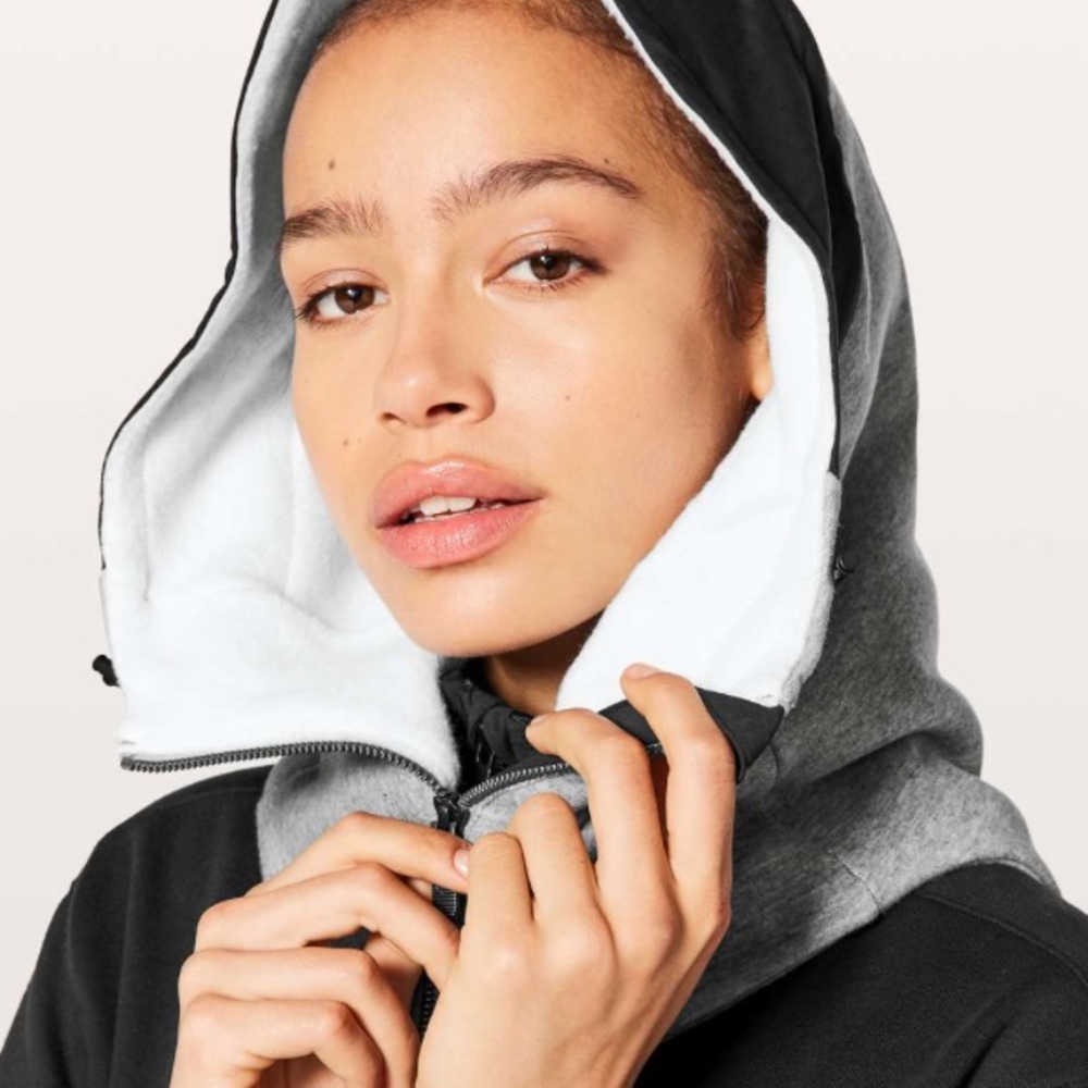 NWT HMDG LULULEMON BURROW IN SNOOD - - one size - Picture 2 of 7